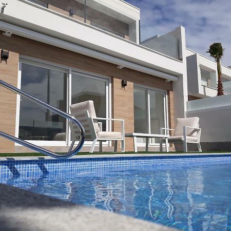 Villa Pinatar San Pedro del Pinatar Exteriör bild